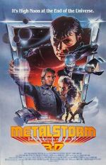 Watch Metalstorm: The Destruction of Jared-Syn Sflix