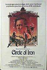 Watch Circle of Iron Sflix