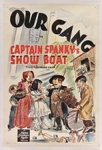 Watch Captain Spanky\'s Show Boat (Short 1939) Sflix