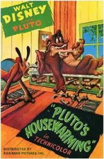 Watch Pluto\'s Housewarming Sflix