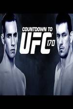 Watch UFC 170 Countdown Sflix