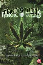 Watch The Magic Weed History of Marijuana Sflix