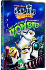 Watch The Penguins of Madagascar I Was a Penguin ZombieSting Operation Sflix