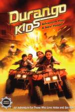 Watch Durango Kids Sflix