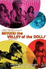 Watch Valley of the Dolls Sflix
