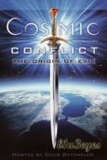 Watch Cosmic Conflict The Origin of Evil Sflix