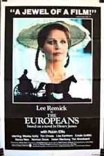 Watch The Europeans Sflix