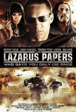 Watch The Lazarus Papers Sflix