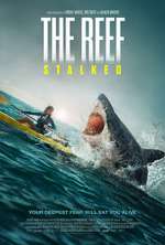 Watch The Reef: Stalked Sflix