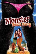Watch Monster Beach Party Sflix