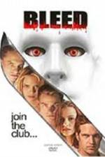 Watch Bleed Sflix