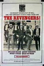 Watch The Revengers Sflix