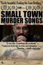 Watch Small Town Murder Songs Sflix