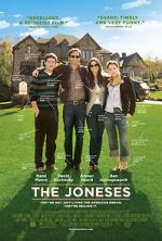 Watch The Joneses Sflix