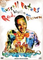 Watch Russell Peters: Red, White and Brown Sflix