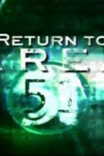 Watch Return to Area 51 Sflix