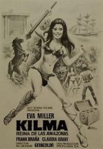 Watch Kilma, Queen of the Amazons Sflix