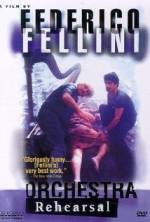 Watch Orchestra Rehearsal Sflix