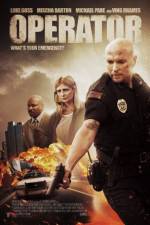 Watch Operator Sflix