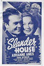Watch Slander House Sflix