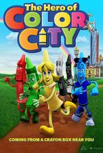 Watch The Hero of Color City Sflix
