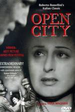 Watch Children of Rome Open City Sflix