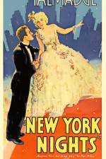 Watch New York Nights Sflix