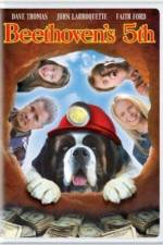 Watch Beethoven's 5th Sflix
