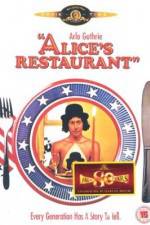 Watch Alice's Restaurant Sflix