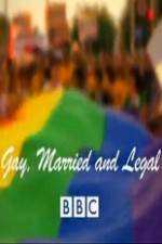 Watch Gay, Married and Legal Sflix