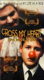 Watch Cross My Heart and Hope to Die Sflix