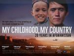 Watch My Childhood, My Country: 20 Years in Afghanistan Sflix