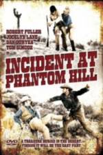 Watch Incident at Phantom Hill Sflix
