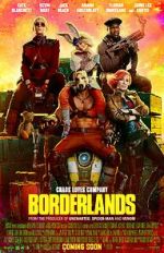 Watch Borderlands Sflix
