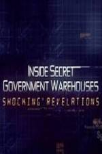 Watch Inside Secret Government Warehouses: Shocking Revelations Sflix