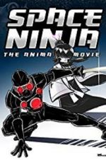 Watch Cyborg Assassin: Legend of the Space Ninja Sflix