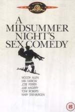 Watch A Midsummer Night's Sex Comedy Sflix