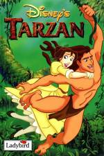 Watch Tarzan Sflix