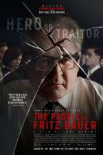 Watch The People vs. Fritz Bauer Sflix