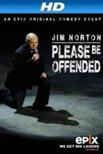 Watch Jim Norton Please Be Offended Sflix