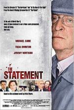 Watch The Statement Sflix