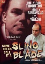 Watch Some Folks Call It a Sling Blade (Short 1994) Sflix