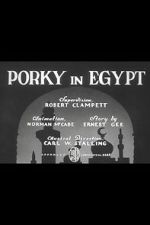 Watch Porky in Egypt Sflix