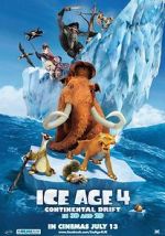 Watch Ice Age Continental Drift: Scrat Got Your Tongue Sflix