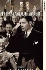 Watch The Masquerader Sflix
