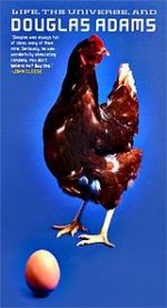 Watch Life, the Universe and Douglas Adams Sflix