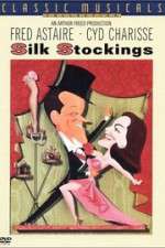 Watch Silk Stockings Sflix