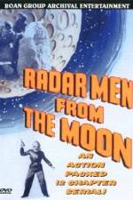 Watch Radar Men from the Moon Sflix