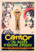 Watch The Kid from Spain Sflix