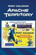 Watch Apache Territory Sflix